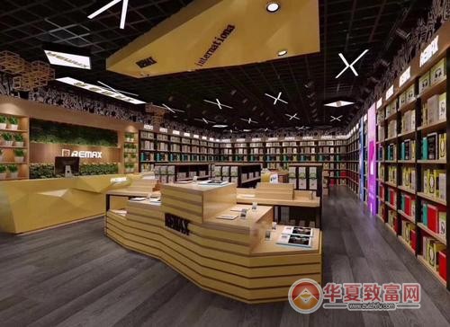 众忧潮品店加盟